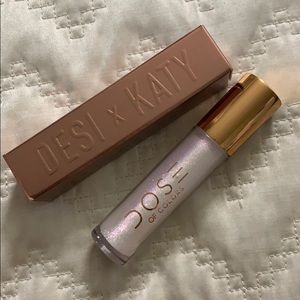 Desi x Katy Lipgloss